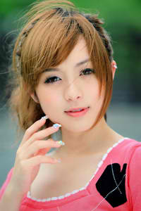 赵美美